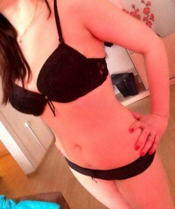 Проститутка Катюша